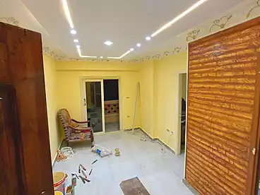عقارات للبيع في بحرى - الأنفوشى، الاسكندرية، 90 متر