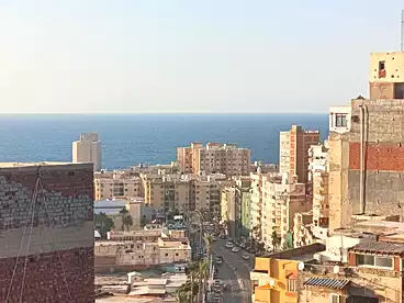 عقارات للبيع في بحرى - الأنفوشى، الاسكندرية، 150 متر