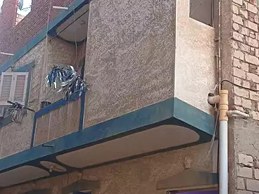 Building For sale in El Amreya, Alexandria, 50 sqm