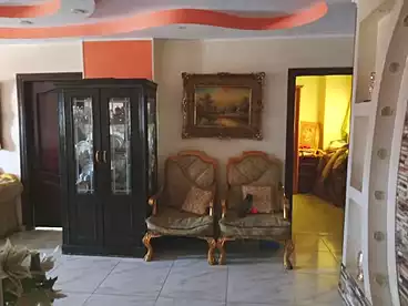 عقارات للبيع في حدائق القبة، القاهرة الكبرى، 120 متر
