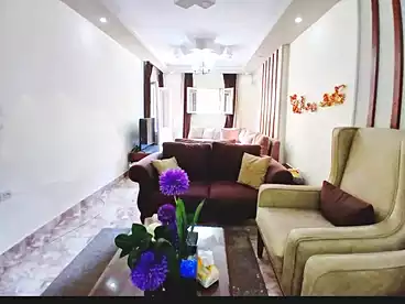 شقق للبيع في متفرع من شارع علي هيبة، السيوف بحري، 120 متر