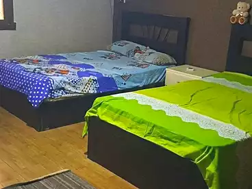 Furnished Apartment For rent in El Mariotia, Faisal, 130 sqm