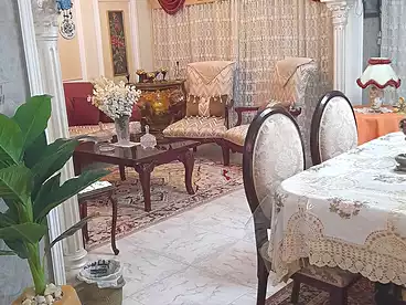 شقق للبيع في عمارات منتصر، فيصل، 140 متر