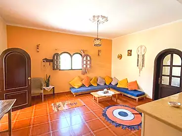 Chalets For rent in Nadira Compound - Dahab, Dahab, 150 sqm