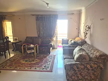 شقق للبيع في مدينتي - بي 6، المنطقه السادسه عمارات، 143 متر