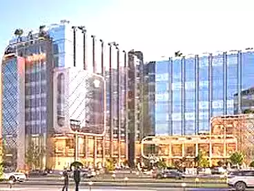 Commercial For sale in Zalink Mall - Hamat, Mu23, 51 sqm