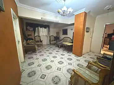 House / Home For sale in Taksim El Nasr, Helwan, 175 sqm