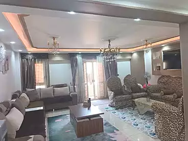 شقق للبيع في شارع محمود زكي، حلوان، 145 متر