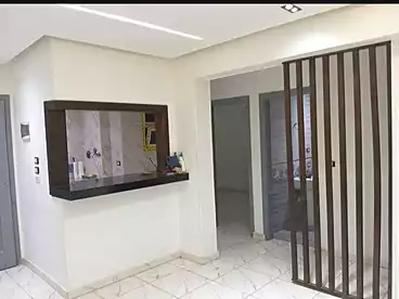 Apartments For sale in Nile Corniche St., Hadayek Helwan, 80 sqm