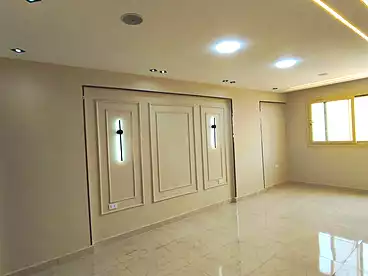 Apartments For sale in El Lebeny, El Haram, 140 sqm