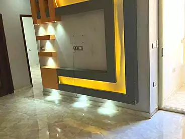 Apartments For sale in Abo El Hawl 3, Gardenia Heights - Abo El Hawl, 115 sqm