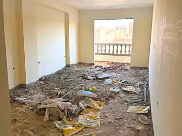 شقق للبيع في شارع المجزر الالي، اللبيني، 110 متر