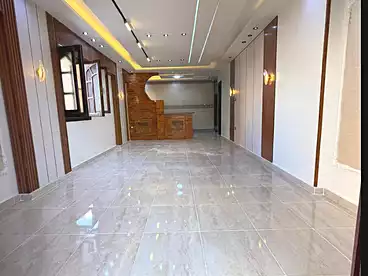 عقارات للبيع في شاطئ النخيل - ٦ اكتوبر، العجمي، 120 متر
