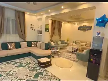 Apartments For sale in El Shesheni St., El Mariotia, 100 sqm