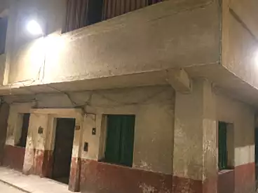 مباني للبيع في شارع ناهيا، بولاق الدكرور، 140 متر