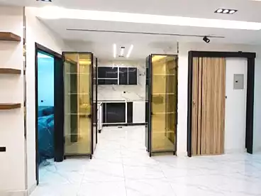 شقق للبيع في اللبيني، الهرم، 120 متر