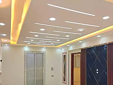 Apartments For sale in Gesr El Suez St., Nozha 2, 120 sqm
