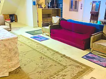 Villas For rent in Fayed, Ismailia, 200 sqm