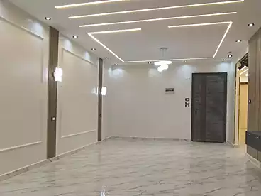 Apartments For sale in Street 27, Nozha 2, 160 sqm