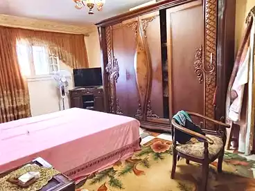 شقق للبيع في شارع عبد المنعم جابر، الهانوفيل، 130 متر