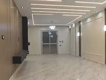 Apartments For sale in Street 27, Nozha 2, 160 sqm