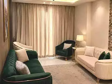 Apartments For sale in Gamal Abd El Naser St., Gisr Al Suez, 135 sqm
