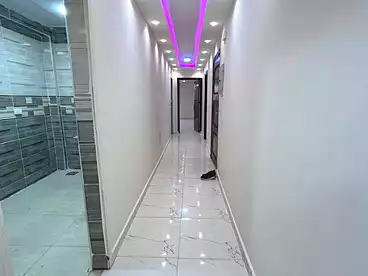 عقارات للبيع في الدواجن، حدائق حلوان، 150 متر