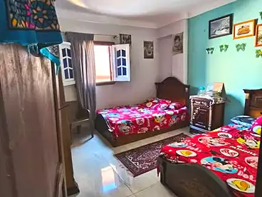 Properties For sale in El Falki, El Seyouf, 85 sqm