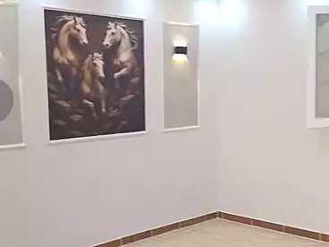 Apartments For sale in Kasr Al Quiri St, El Hanouvel, 130 sqm