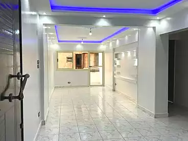 Apartments For sale in Faisal City, Sidi Beshr Qebli, 99 sqm
