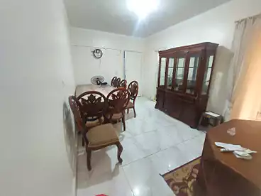 Apartments For sale in Gamal Abdel Nasser St., El Asafra, 110 sqm