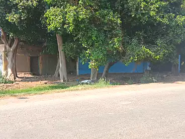 Building For sale in Shoubra Bkhom, Quweisna, 450 sqm