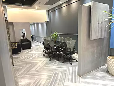 Administrative For sale in 90th: Front AUC, 90th Street, 167 sqm