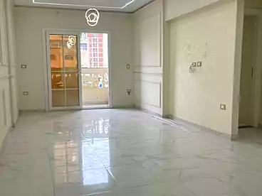 Apartments For sale in Al Asafra Bahri, El Asafra, 100 sqm