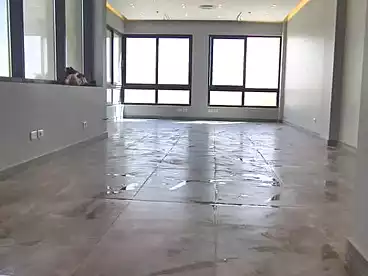 Properties For rent in 90th: Front AUC, 90th Street, 120 sqm