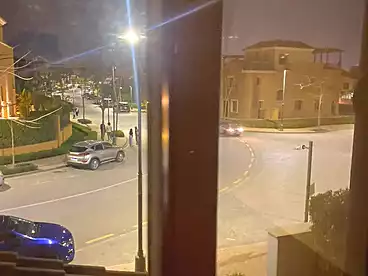 فلل للإيجار في ميفيدا بيزنس بارك - كمبوند ميفيدا، كمبوند ميفيدا - اعمار، 390 متر