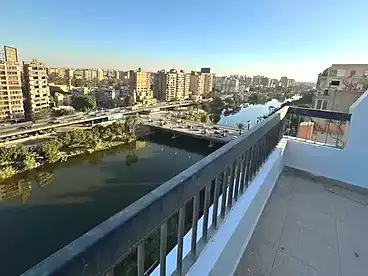 شقق للبيع في المنيل، القاهرة الكبرى، 250 متر