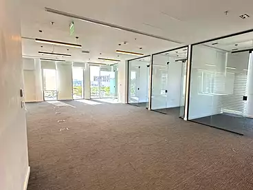 Offices For rent in The Podium Mall - Cairo Festival City Compound, Cairo Festival City Compound - Al Futtaim, 181 sqm
