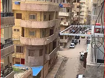 Apartments For sale in Ahmed Tayseer St, El Asafra, 70 sqm