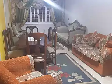 Properties For rent in Gamal Abd El Nasir St, Sidi Beshr Bahri, 90 sqm