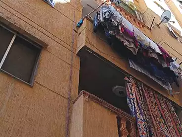 شقق للبيع في الهانوفيل، العجمي، 100 متر