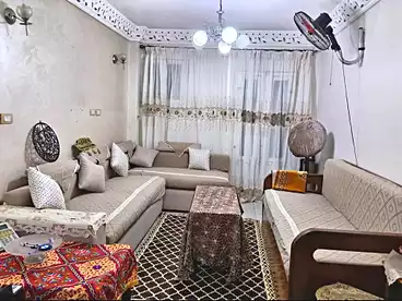 Properties For sale in Gamal Abdel Nasser St., Miami, 75 sqm