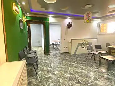 Properties For sale in Moharram Bey, Alexandria, 100 sqm
