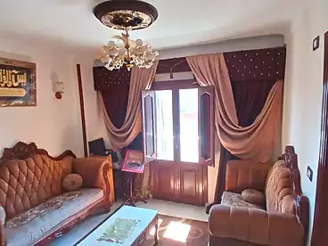 عقارات للبيع في البيطاش، العجمي، 110 متر
