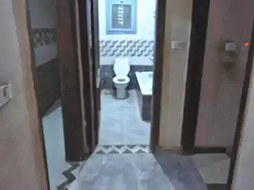 شقق للإيجار في شارع رايل، منشية عين حلوان، 130 متر