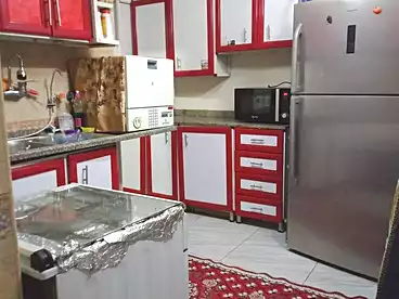 Apartments For sale in Ain Shams, Greater Cairo, 100 sqm