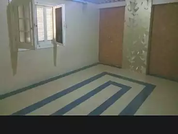 Apartments For rent in El Hanouvel, Al Agamy, 100 sqm