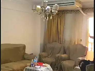Apartments For sale in Saeab Saleh St., El Naam, 150 sqm