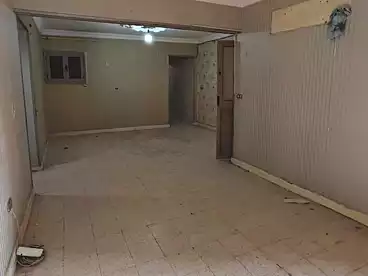شقق للبيع في حلوان الشرقية، حلوان، 120 متر
