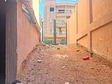 Storage For sale in Badr City, Greater Cairo, 330 sqm